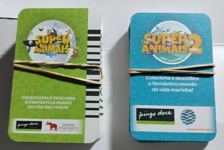 Coleções Pingo Doce