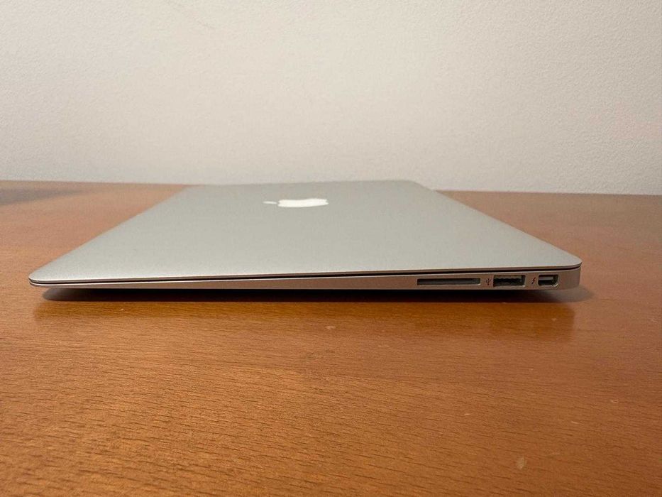 MacBook Air I7 (2014)  - Impecável64740468256387124