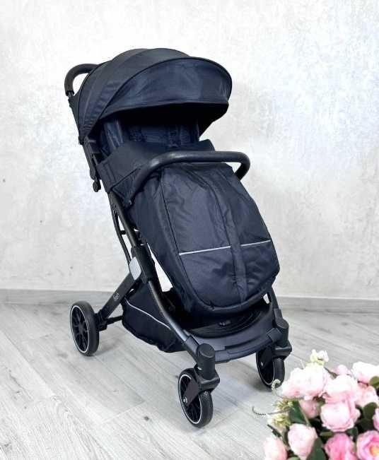 візок прогулянковий bambi коляска для прогулянок з дитиною