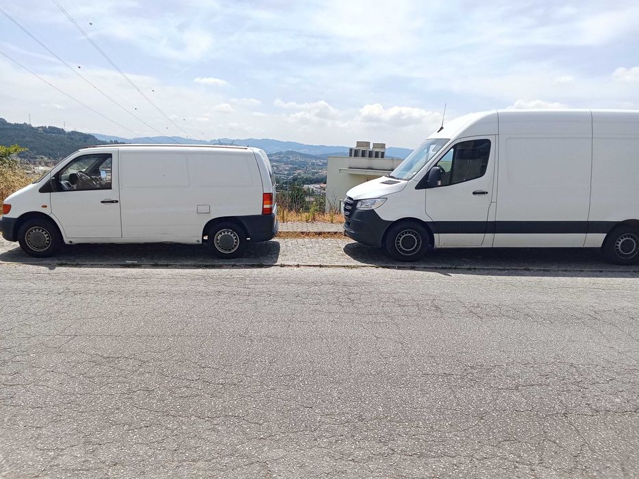 Transportes urgentes