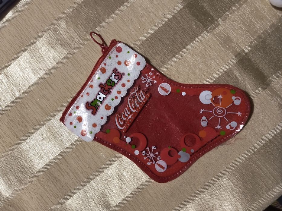 Coca Cola Christmas