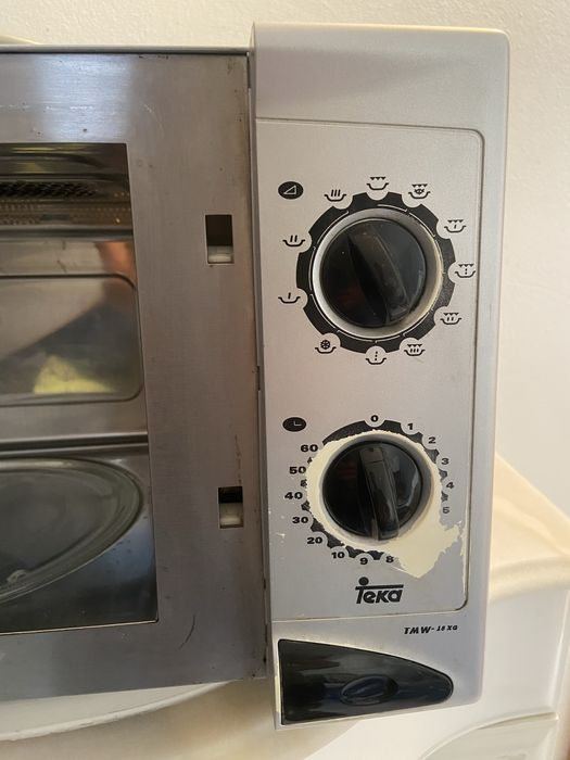 Microondas  TEKA