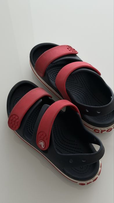 Сандалі Crocs дитячі , розмір j2