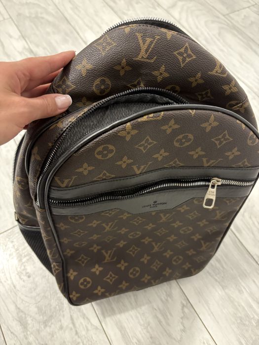 Plecak Louis Vuitton