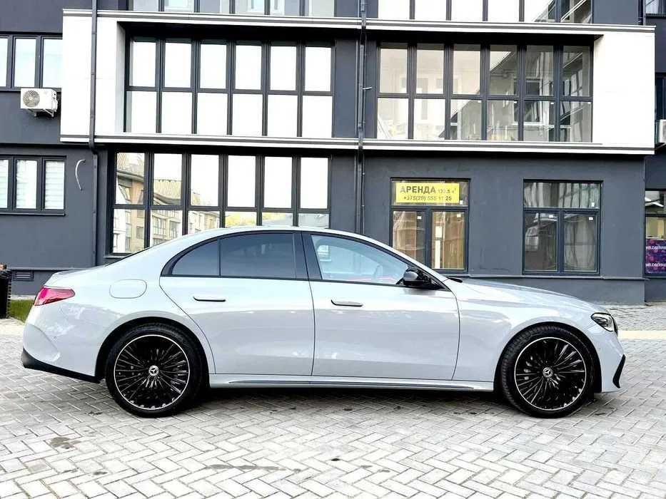 Диски R19 на Mercedes C W205 E W213 S Class W222 Cla V EQE Class
