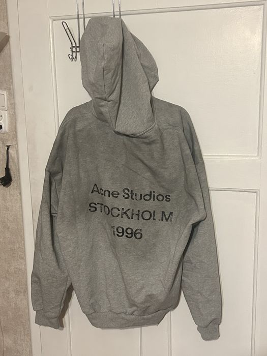 Bluza Acne studios XL oversize