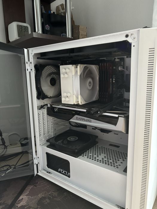 ігровий компʼютер