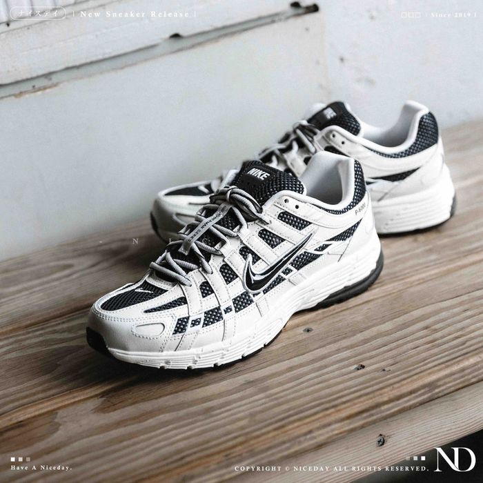 Кроссовки Nike P-6000,оригинал,29\28,5\28\27,5 см,IO8711-101
