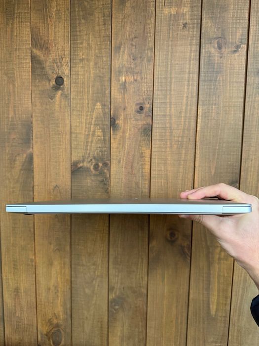 MacBook Air (M1, 2020) Silver 8/256Gb