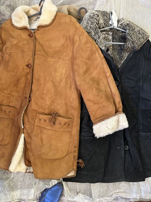 Дублянки натуральні оптом