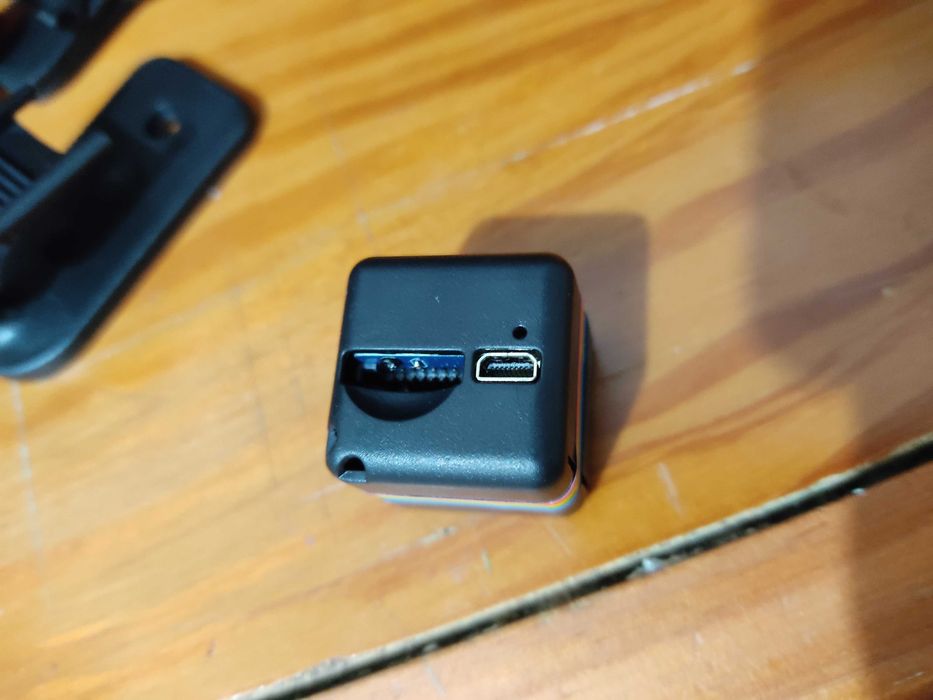 Spycam Dashcam Camera for Recording, Surveillance, Video, and Photos – Compact SQ11 Cam64740676982403124