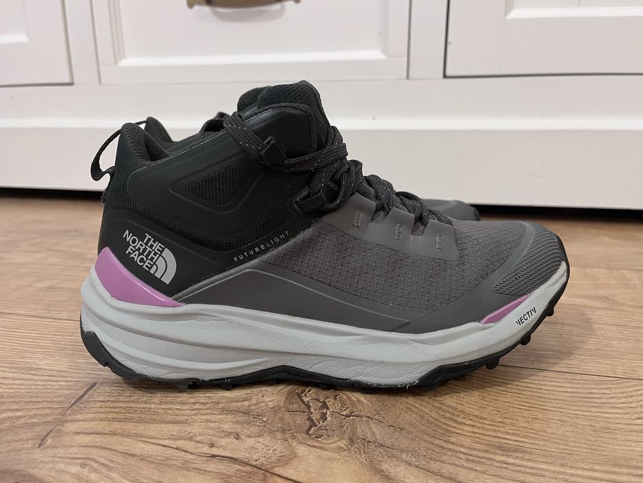 Buty The North Face Vectiv Exploris 2 Mid Futurelight