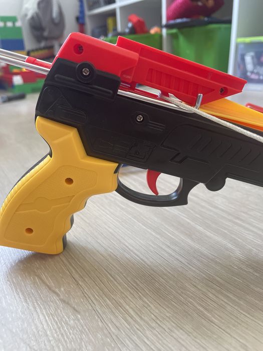 Арбалет  детский