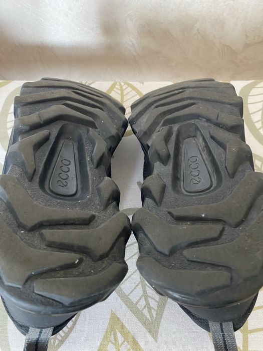 Кросівки Ecco mx