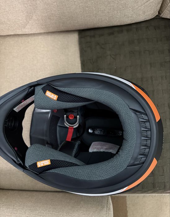 Capacete Arai Tour X4