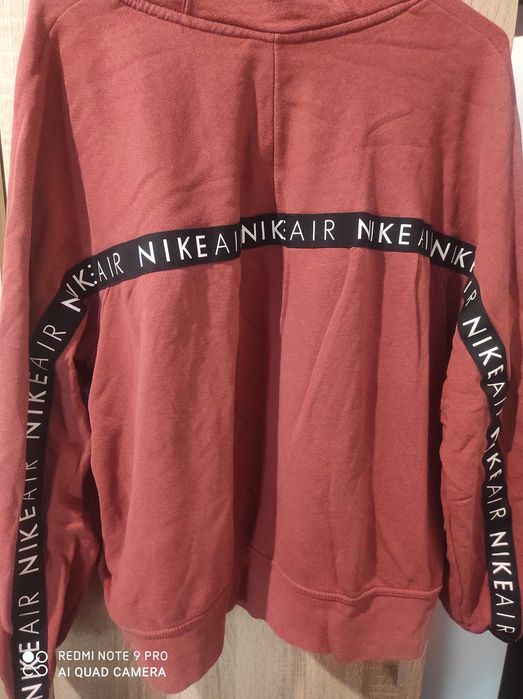 Bluza oryginalna Nike