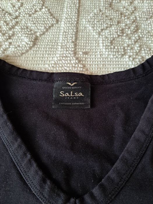 T-shirt da Salsa M
