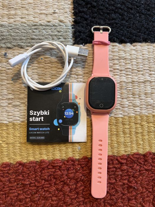 Locon watch lite