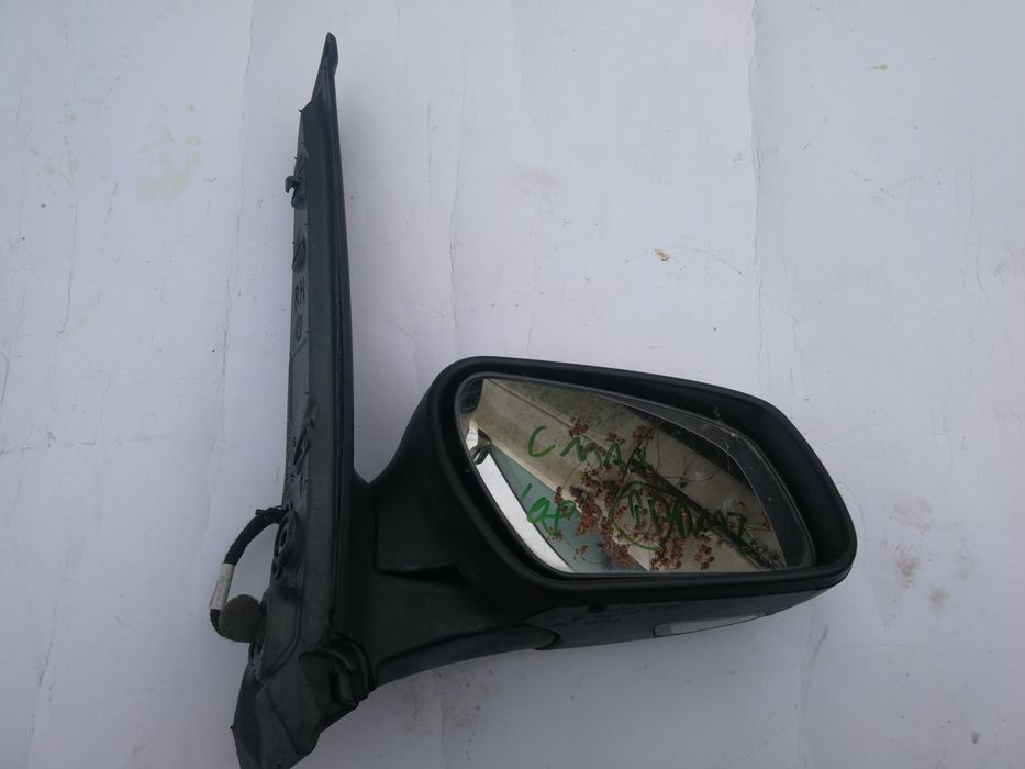 Lusterko prawe Ford Focus C Max 7pin kolor 03