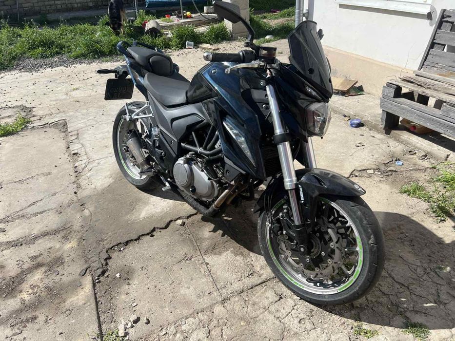 Lifan kp 350 (500)