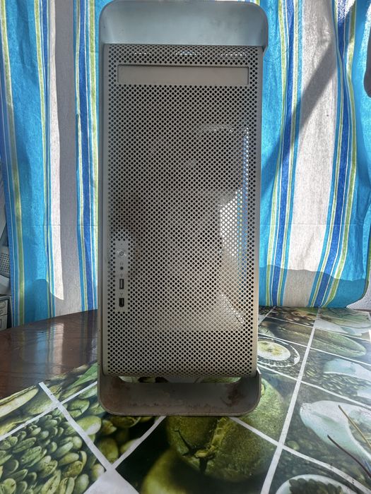 Power Mac G5 ( 2003 /:A1047 )