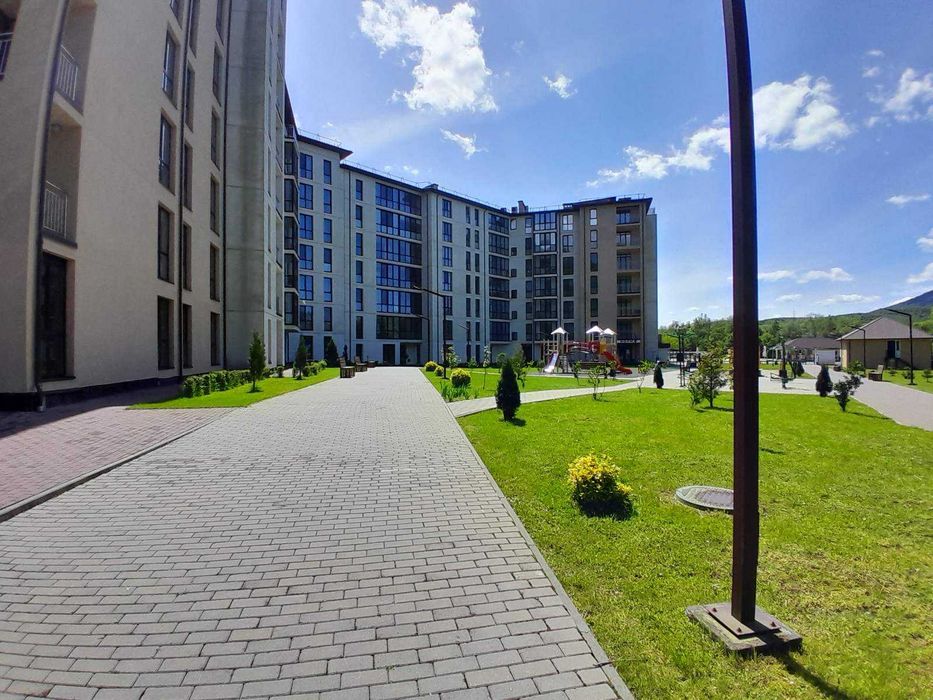 Приміщення під комерцію в с. Голубине