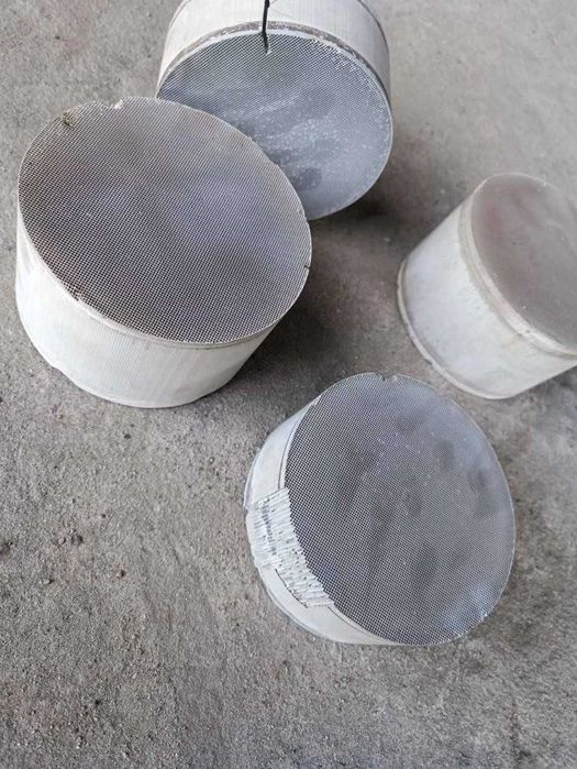 Скупка - Продати каталізатор куплю, здати сажевий фільтр, катализатор