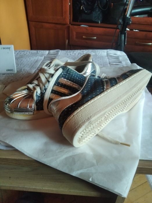 Buty Adidas rozm. 37