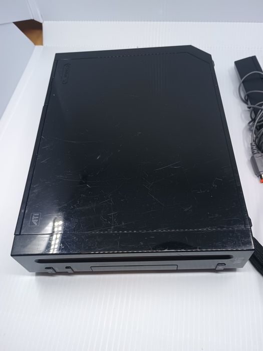 Konsola Nintendo Wii komplet