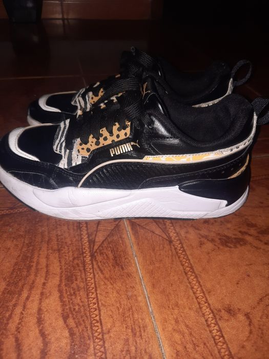 Sapatilhas puma 37