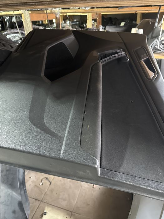 Тігуан Tiguan allspace