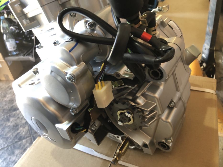 Silnik Moretti NXT 300 /Gwarancja/Wysyłka/Raty/Okazja !!!