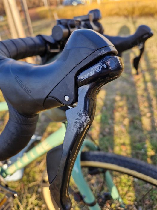 Rower Marin Four Corners 2024 S - Gwarancja!