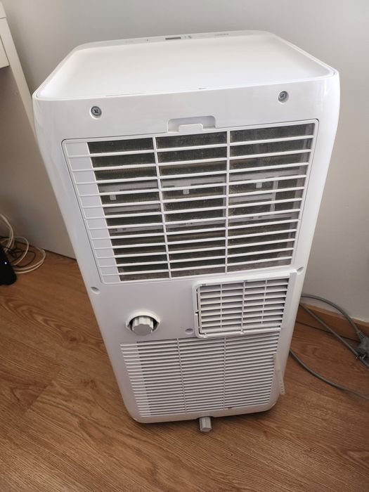 ar condicionado portátil jocel 9000 btus