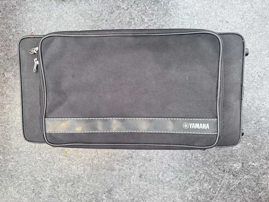 Trompete Yamaha YTR-4335GII (impecável)