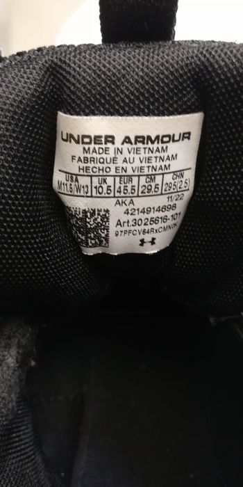 Tenis Hurley brancos