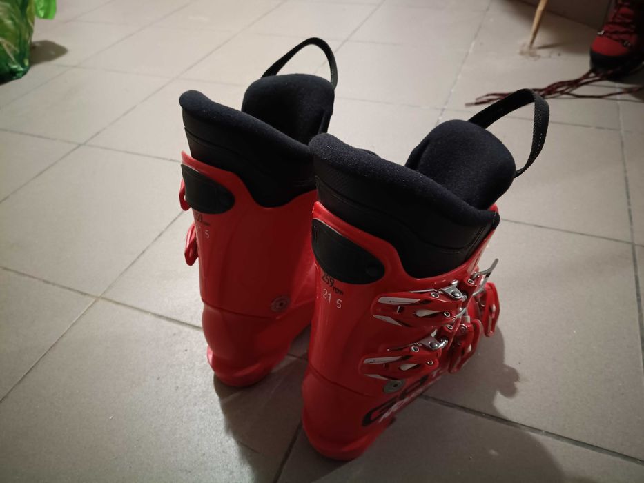 Buty narciarskie Nordica  21,5 259cm