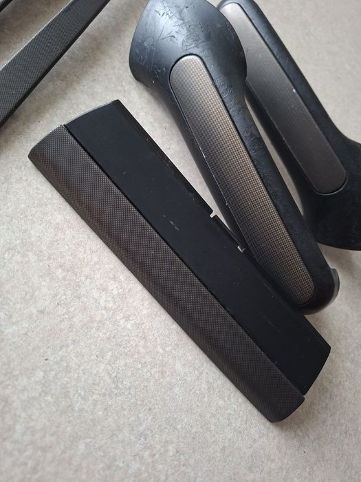 Dekory Carbon Golf IV Bora.