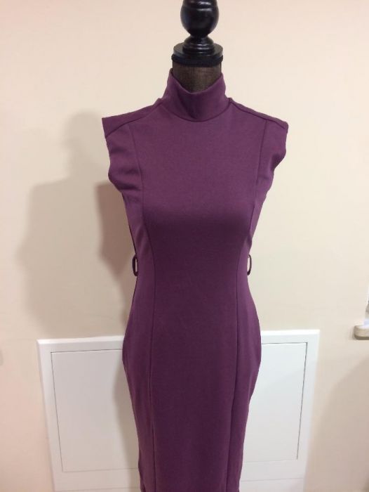 Sukienka Top Secret 34