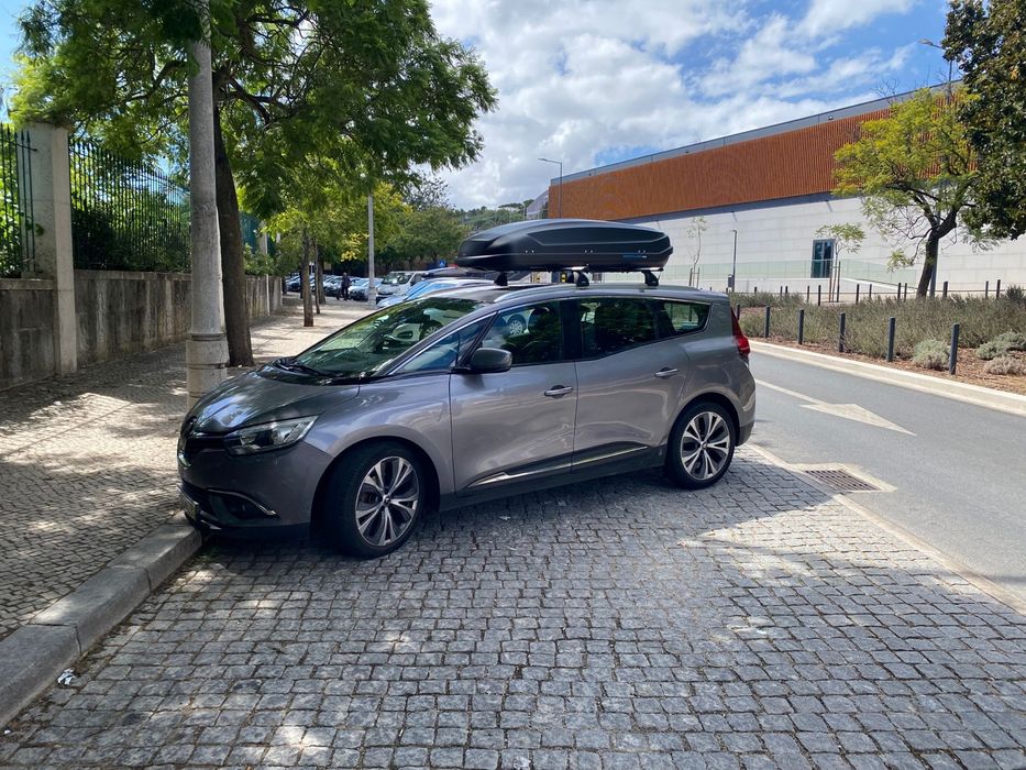 Renault Grand Scenic