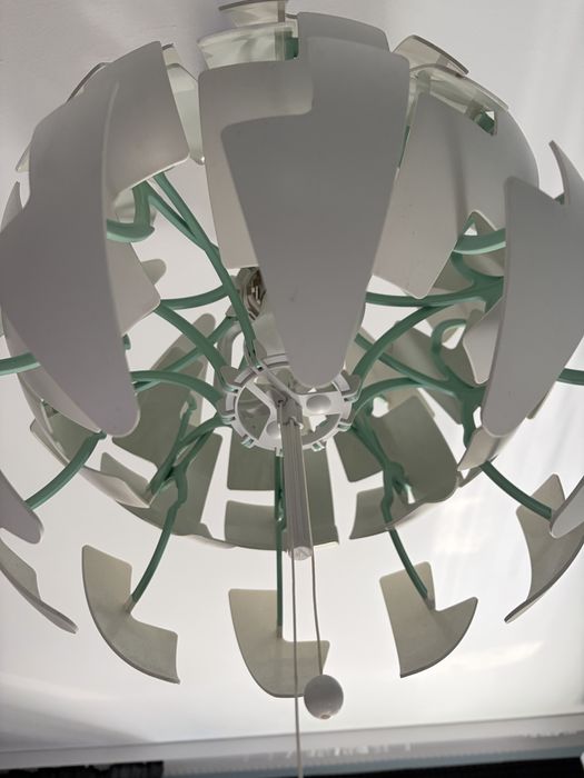 Lampa wisząca Ikea