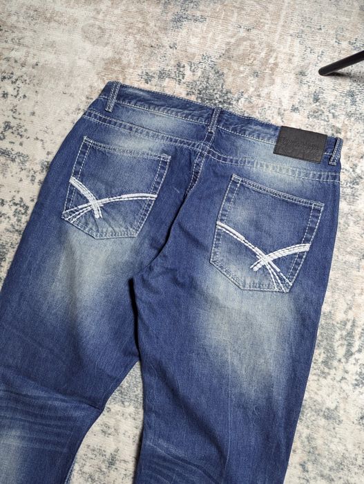 bootcut archive jeans