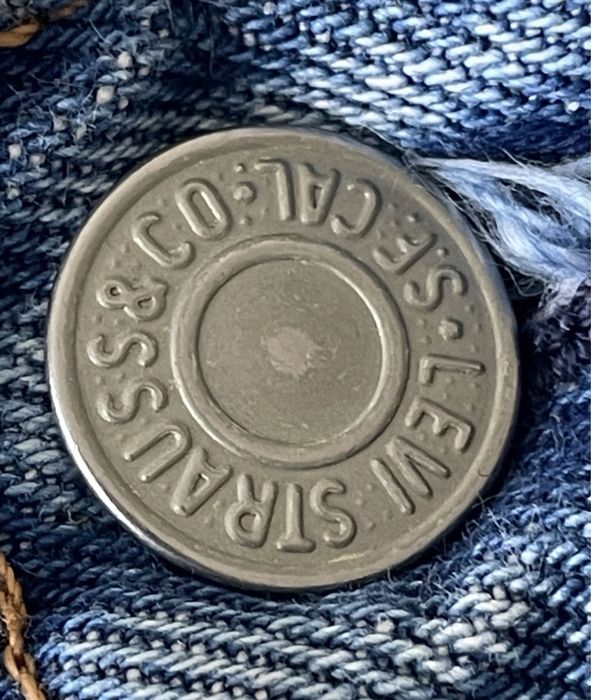 Шорти Levi’s жіночі
