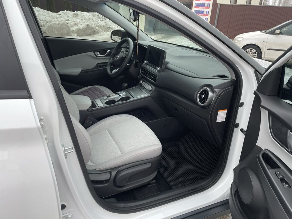 Продам Авто Хондаї Кона 64 кВт