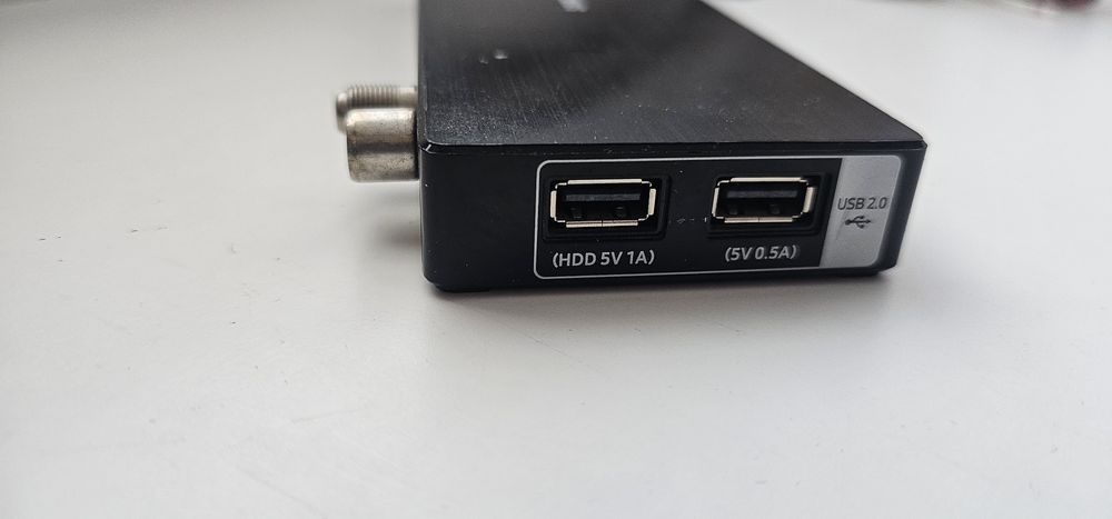Samsung One Connect Box