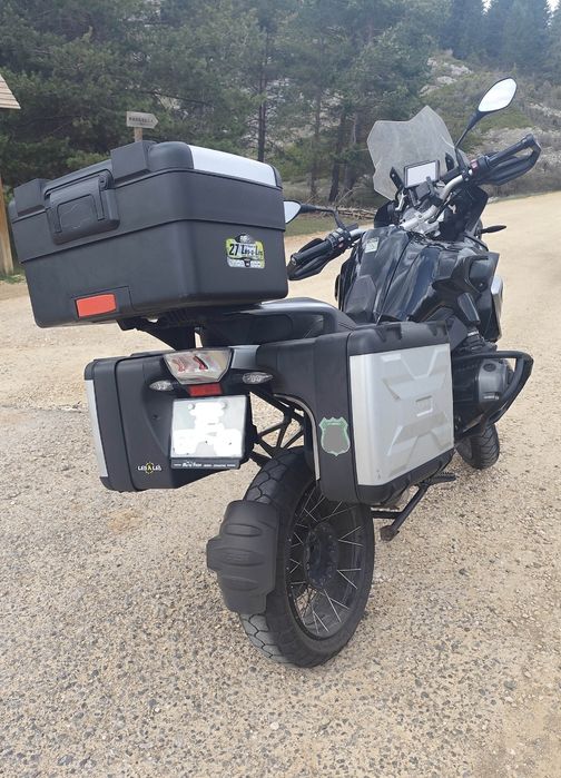 Gs1200 com apenas 35000km