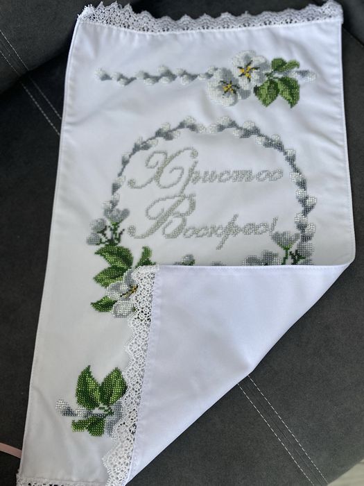 Рушник великодній