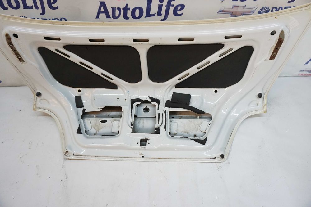 Кришка багажника Daewoo Nexia\Део Нексія (N150)