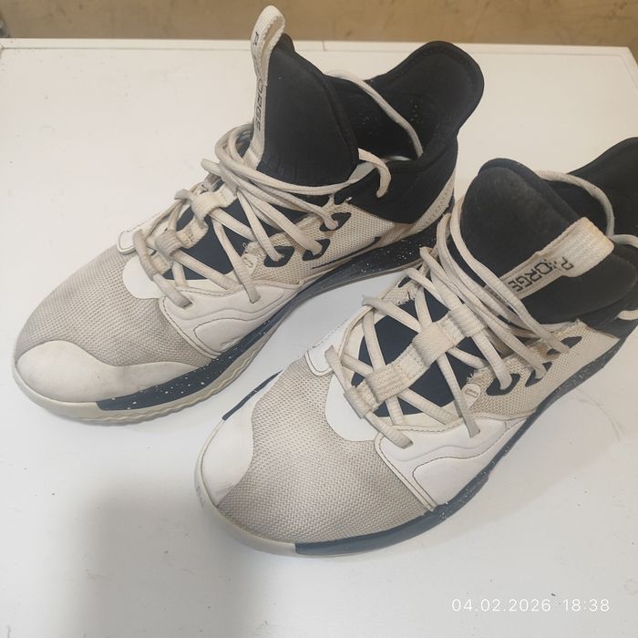 Nike PG  баскетбол