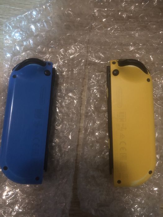 Comando Nintendo switch  versão limitada da Nintendo Switch Fortnite .